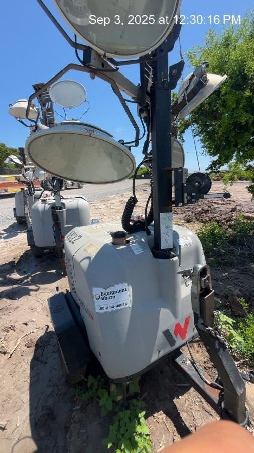 2018 WACKER NEUSON LTV6K-MH
