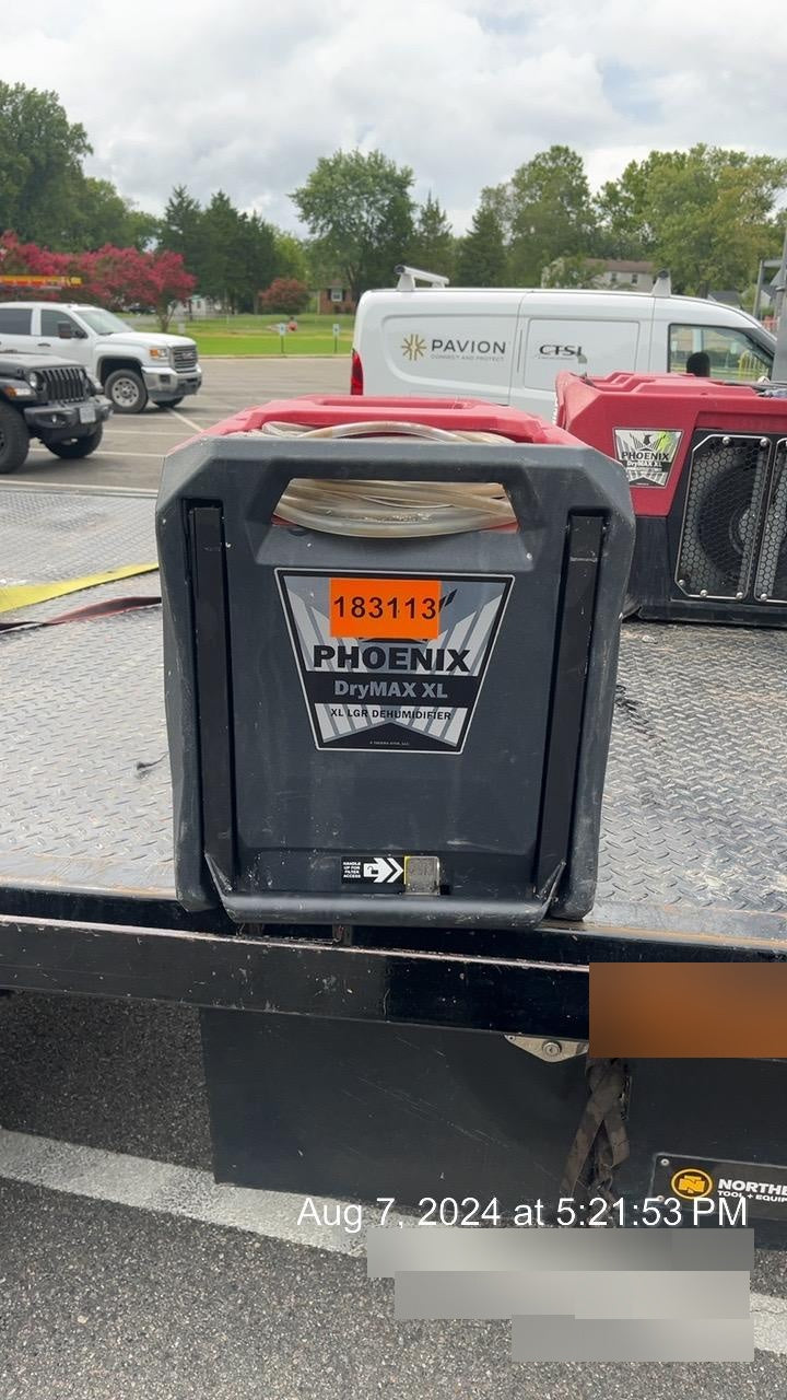 2021 PHOENIX DryMAX XL