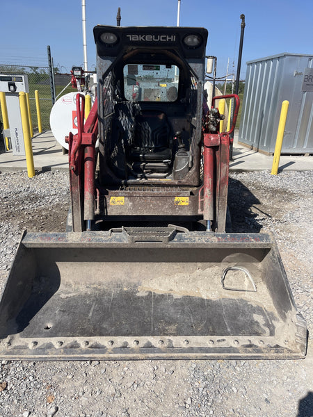 2022 TAKEUCHI TL6R