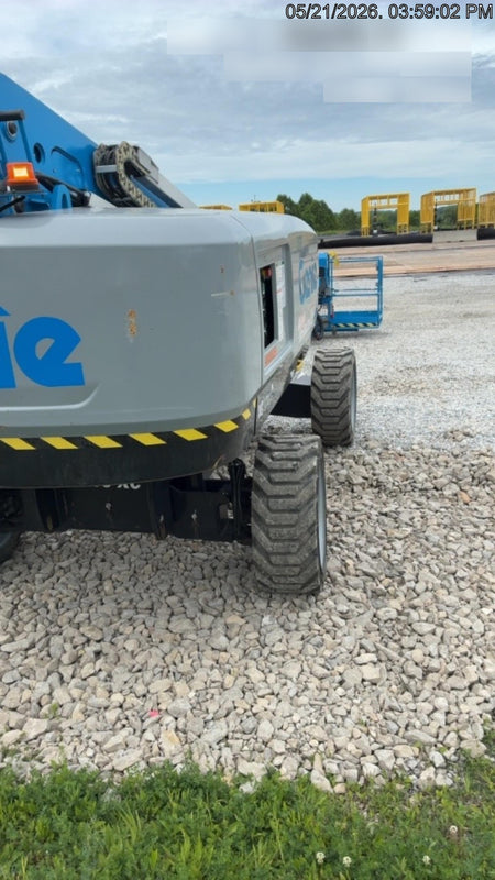 2024 GENIE S-65 XC