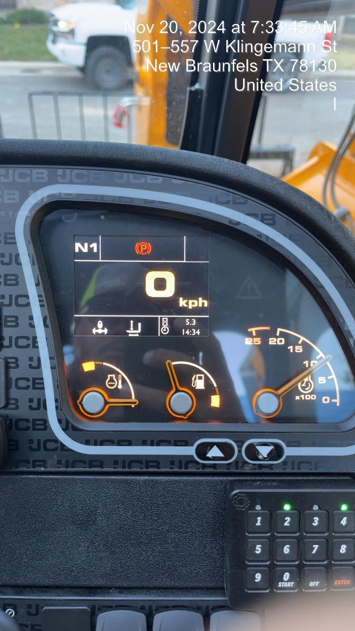 2024 JCB 509-42