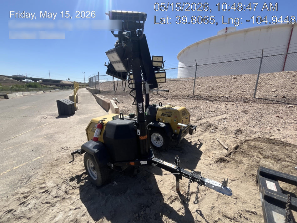 2022 ALLMAND NLV3GR