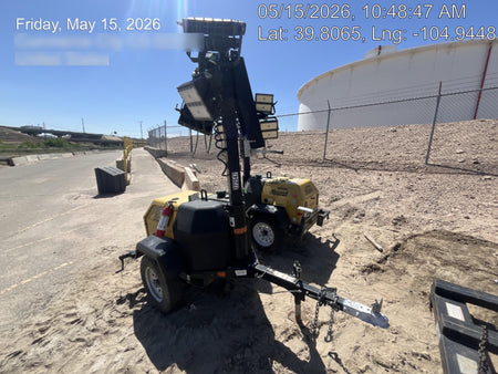 2022 ALLMAND NLV3GR