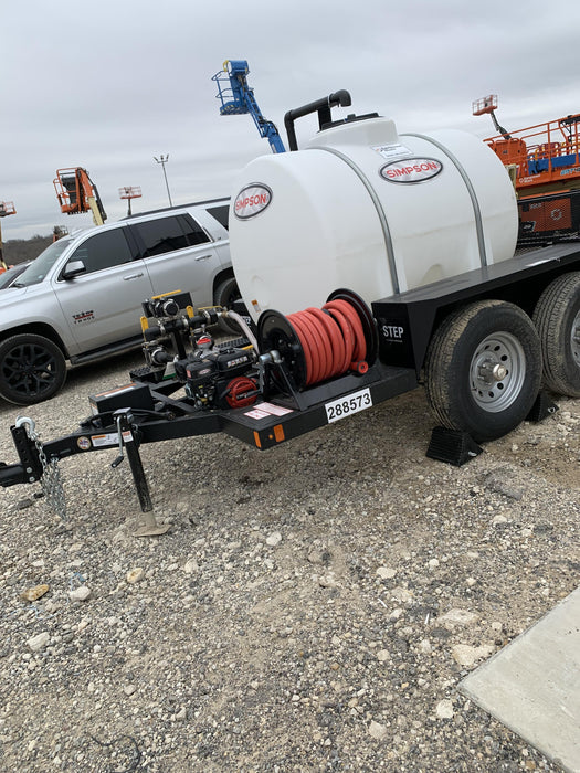 2022 SIMPSON SWT-52517