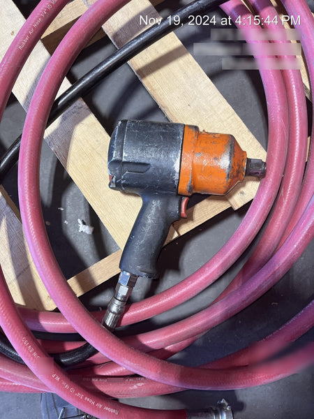 2021 MICHIGAN PNEUMATIC 750SS