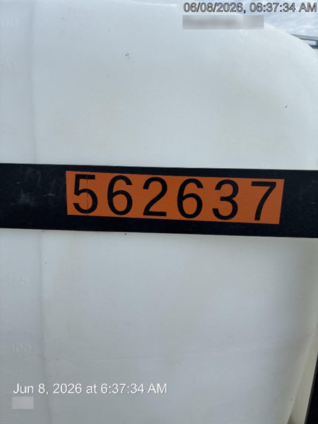 2025 MI-T-M HS-3505-1MGH-UR