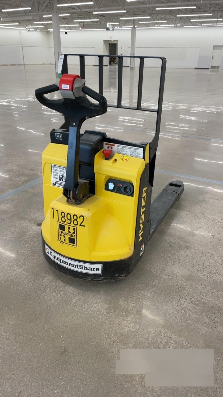 2020 HYSTER W45ZHD