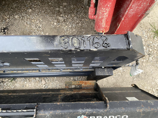 2023 SOLESBEE SPF-48