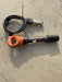 2020 MICHIGAN PNEUMATIC MP-133-ORANGE-NEP