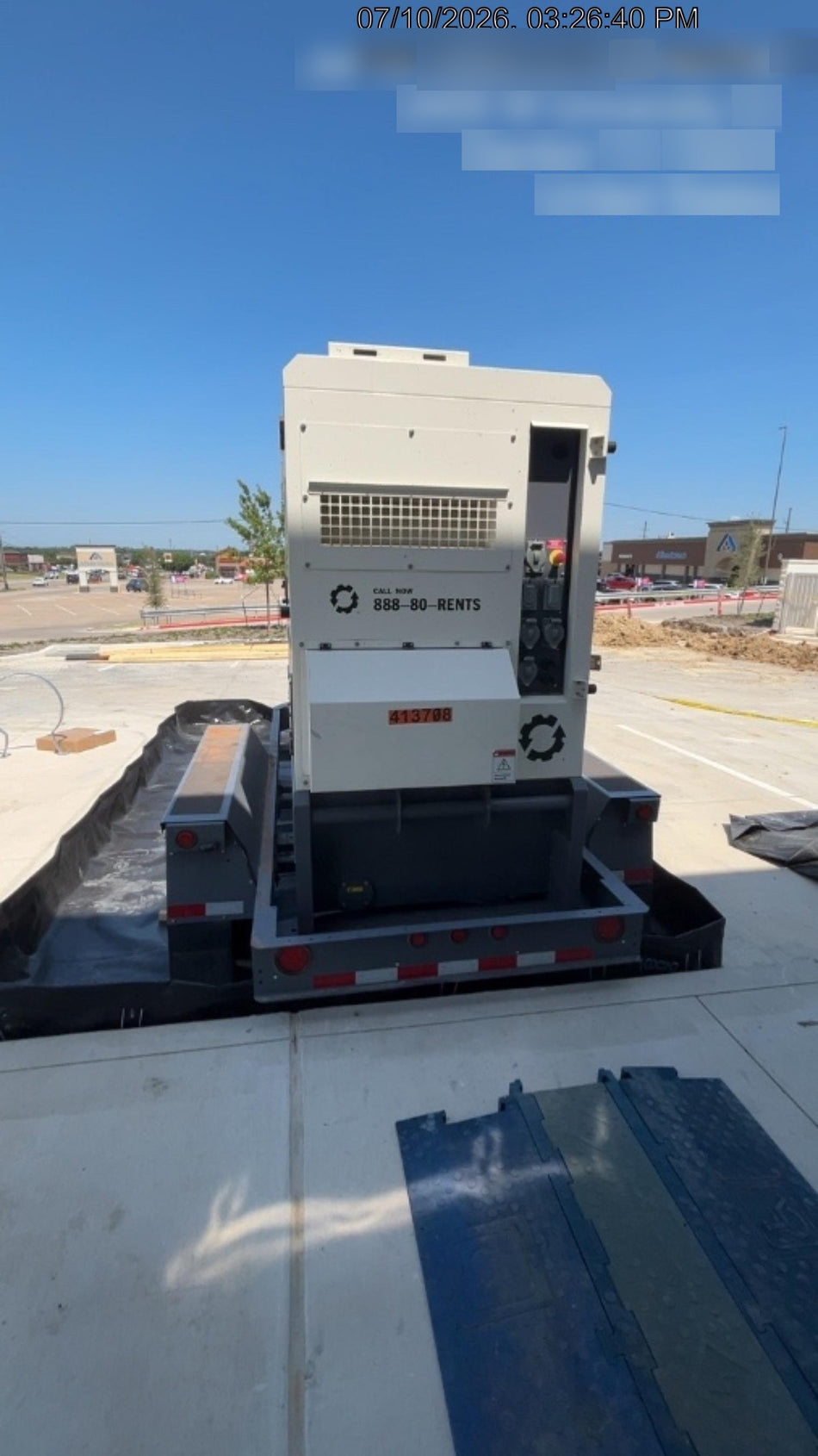 2024 ATLAS COPCO QAS 175