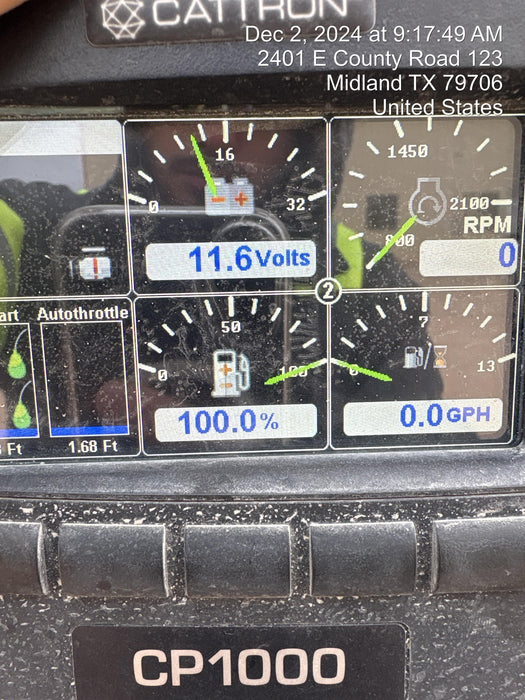 2023 PREMIER PUMP 6NNT‐RP‐TD2.9‐T85