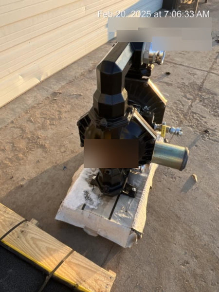2023 INGERSOLL RAND PD30A-AAP-CCC-C