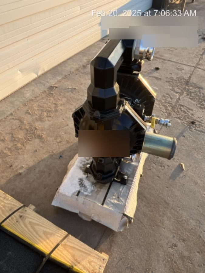 2023 INGERSOLL RAND PD30A-AAP-CCC-C
