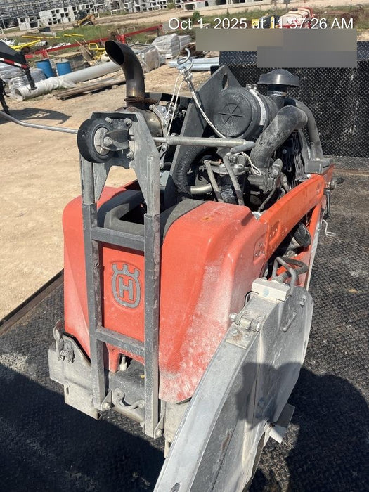 2024 HUSQVARNA FS 5000D