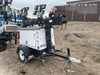 2017 Multiquip LT6K` MultiQuip LT6KV Towable Light Tower
