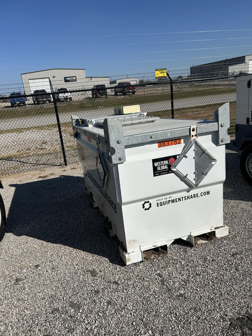 2024 WESTERN GLOBAL 20TCG-ES