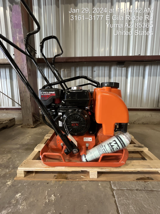 2023 MULTIQUIP MVC82VHW