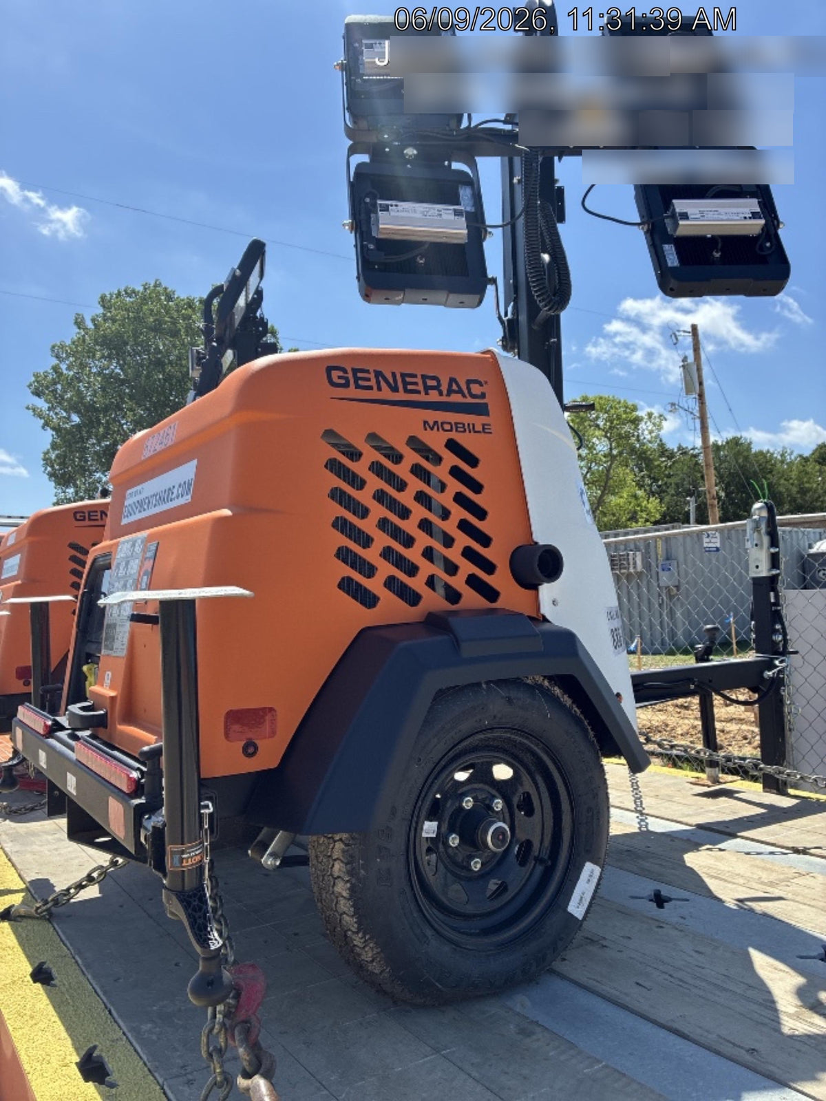 2026 GENERAC MLTS-4