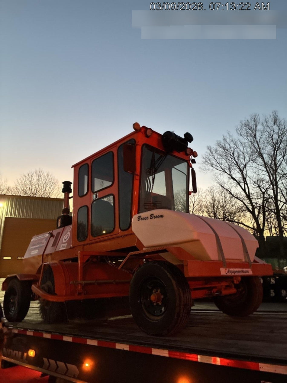 2022 BROCE RCT350