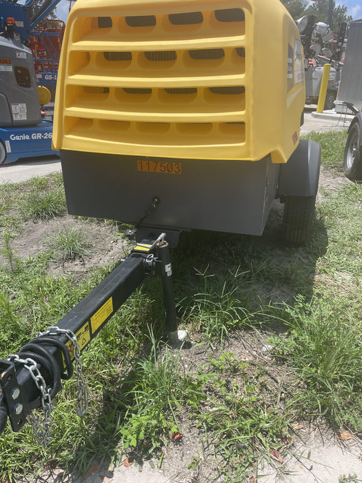 2020 ATLAS COPCO XAS188