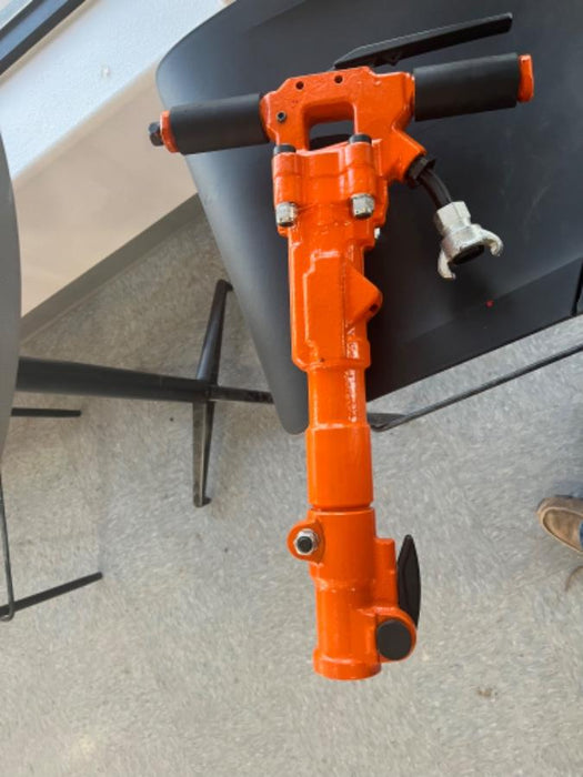 2024 MICHIGAN PNEUMATIC ES-TPB30-1-TRACKER