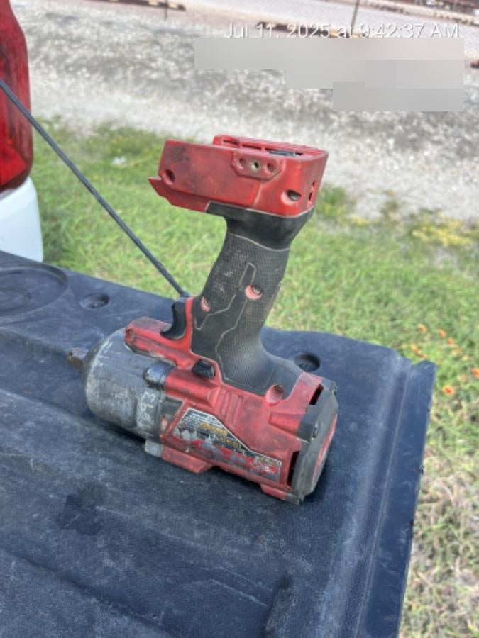 2022 MILWAUKEE 2863-22