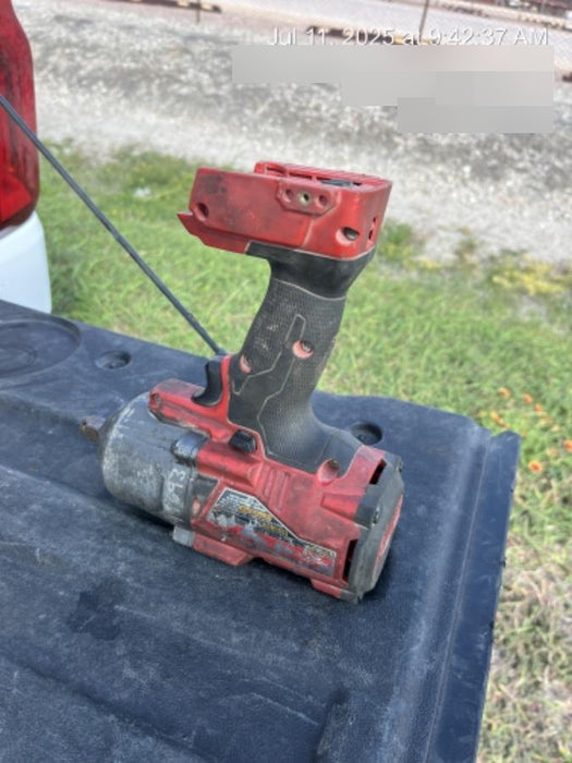 2022 MILWAUKEE 2863-22