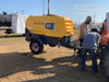 2022 ATLAS COPCO XAS188 CWK