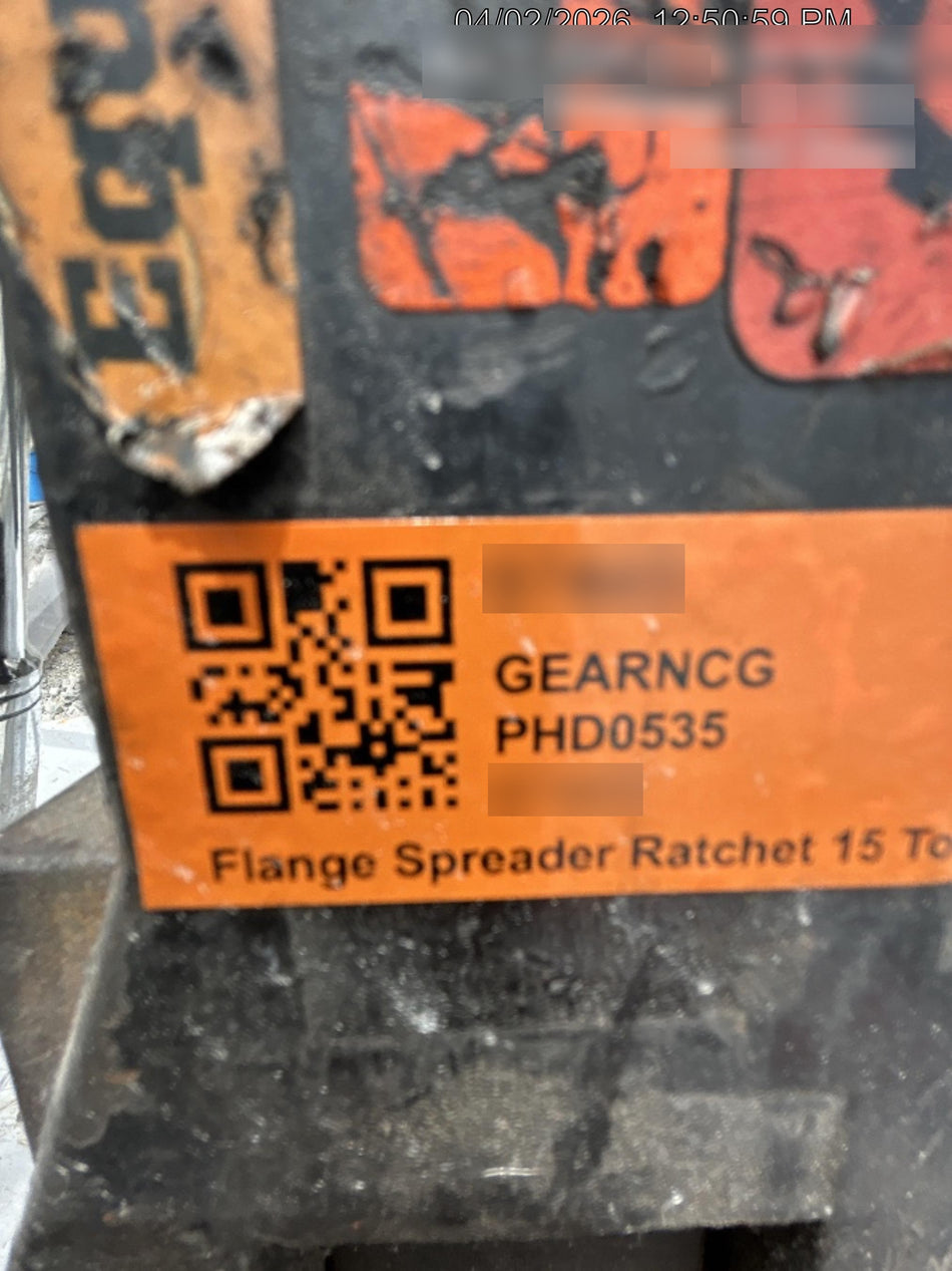 2020 GEARENCG MFG PHD0535 - GEARWRENCH