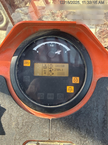 2021 SKYTRAK 12054