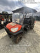 2022 Kubota RTV-X1140W-H Plastic Canopy, Windshield Acrylic Clear, LED Strobe Light, Wire Harness Kit, Back up Alarm