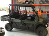 2020 Kawasaki MULE PRO-DX Diesel, 6-Seater, Canopy