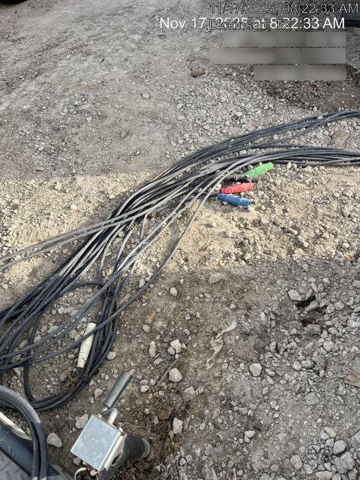 2022 AIRMAN SDG25S-8E1