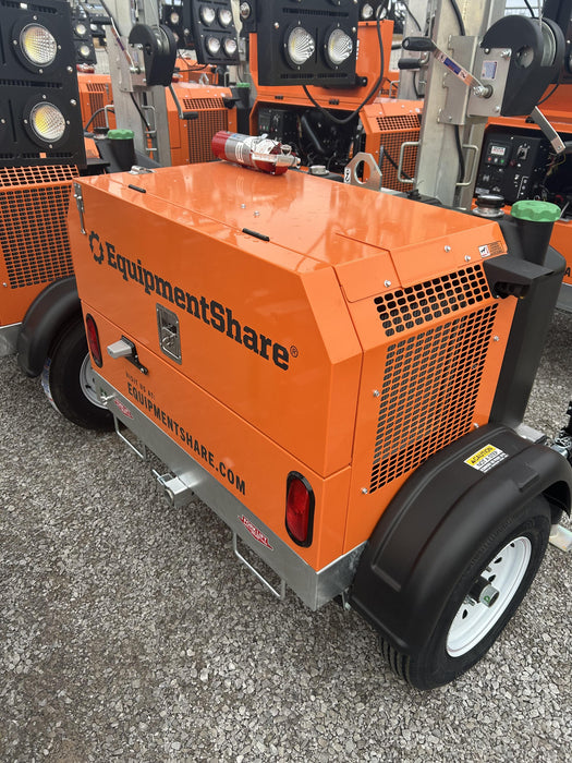 2025 WANCO WLTT-4MM4K