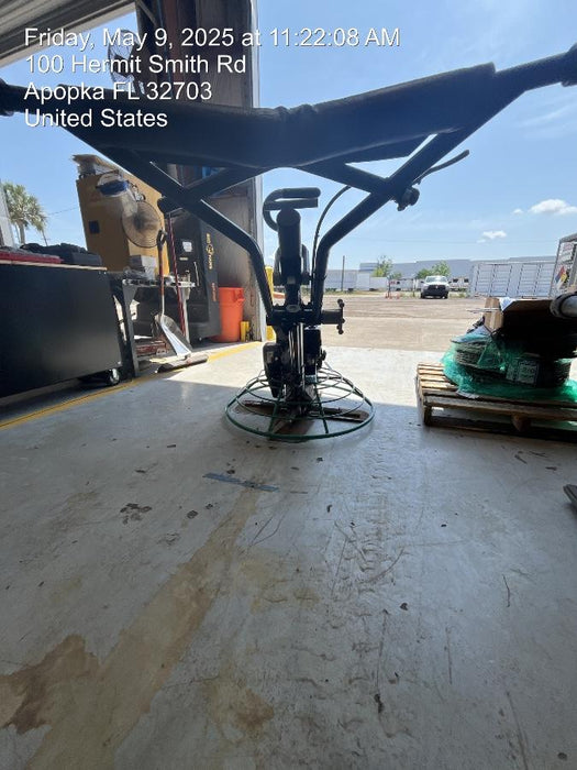 2024 MULTIQUIP J36H55