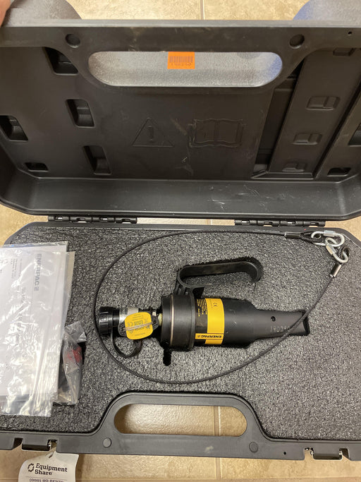 2021 ENERPAC NSH2432