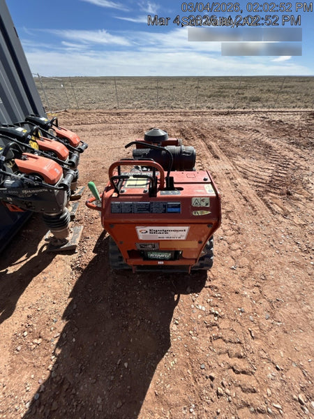 2020 DITCH WITCH C24XA