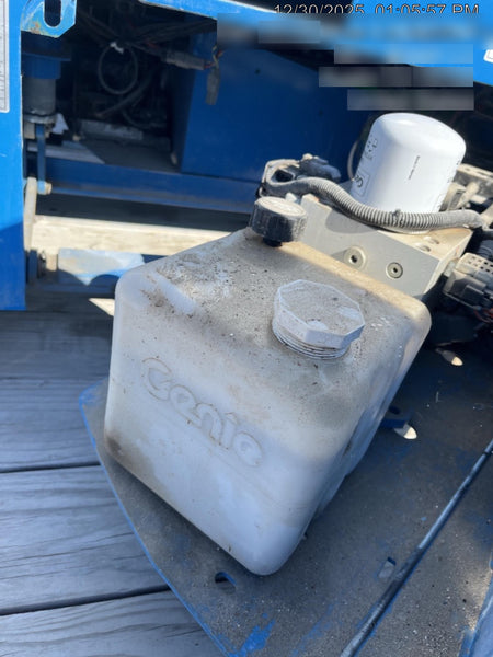 2023 GENIE GS-1932