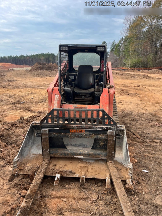 2023 SOLESBEE SPF-48