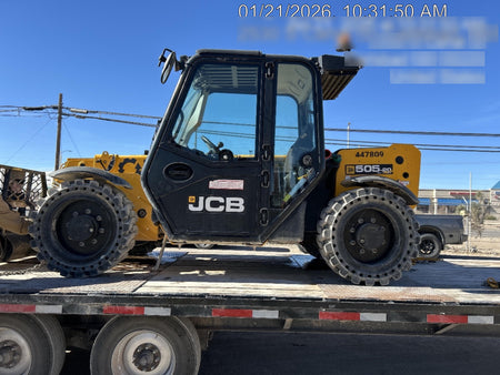 2024 JCB 505-20TC