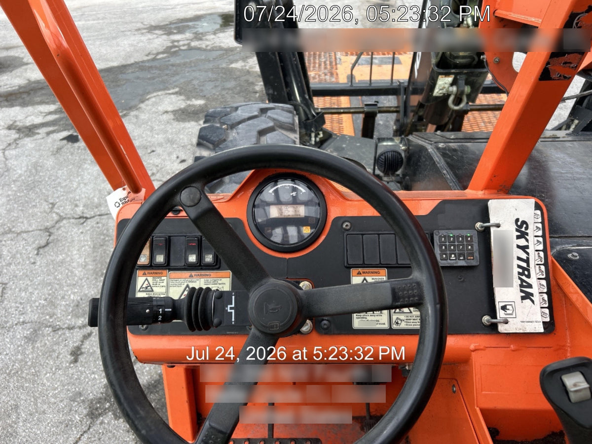 2023 SKYTRAK 10054