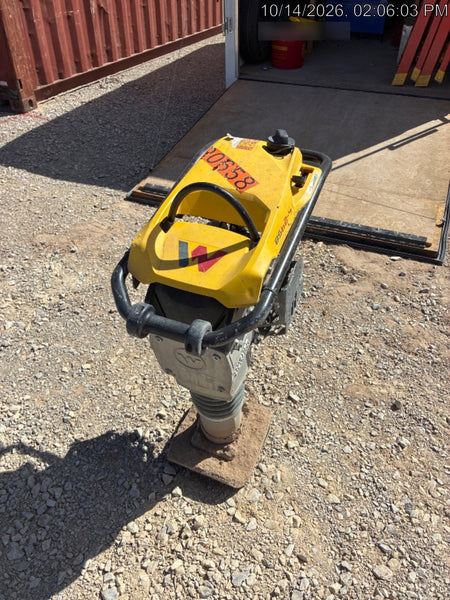 2026 WACKER NEUSON BS62-4Ab/28