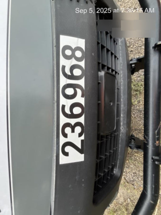 2022 CLUB CAR CA1700D (Canopy)