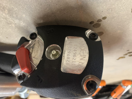 2020 MICHIGAN PNEUMATIC 751SS