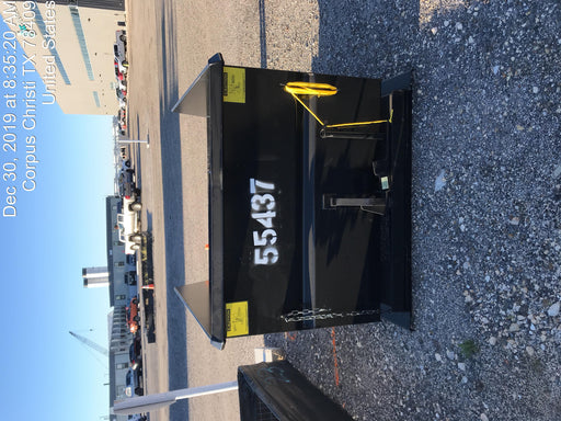 2019 ARROW MATERIAL HANDLING HP-6000-200