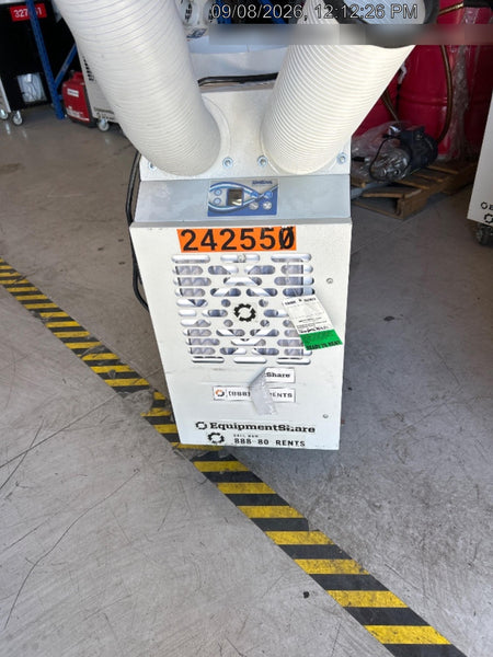 2022 KWIKOOL KPAC1811-2