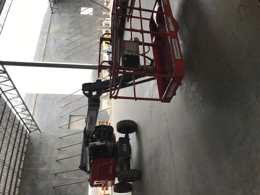 2019 SKYJACK SJ63 AJ