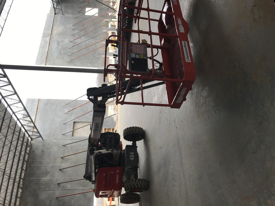 2019 SKYJACK SJ63 AJ