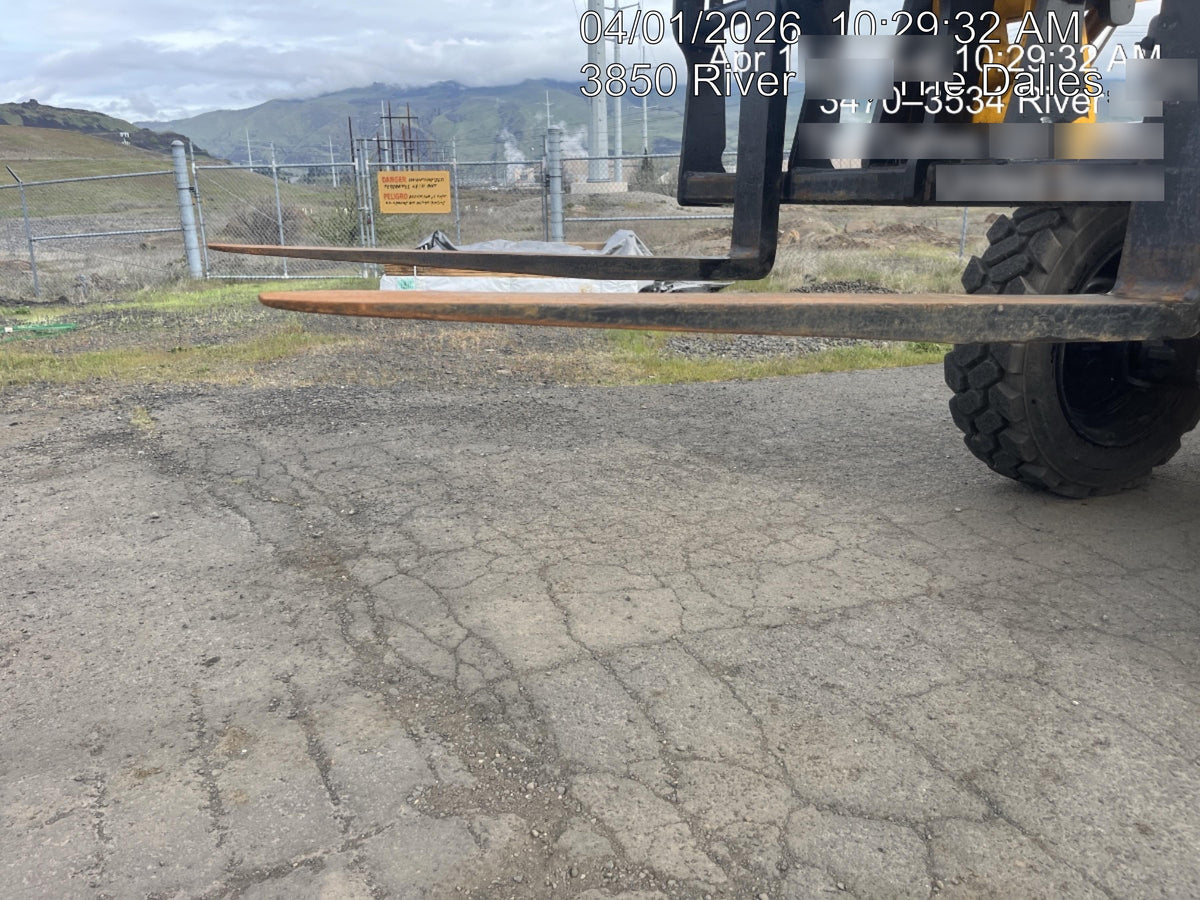 2024 JCB 509-42