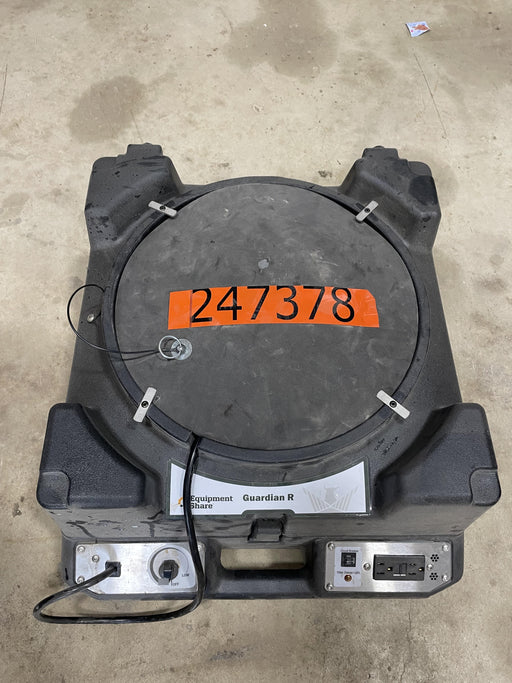 2022 PHOENIX Guardian R Hepa